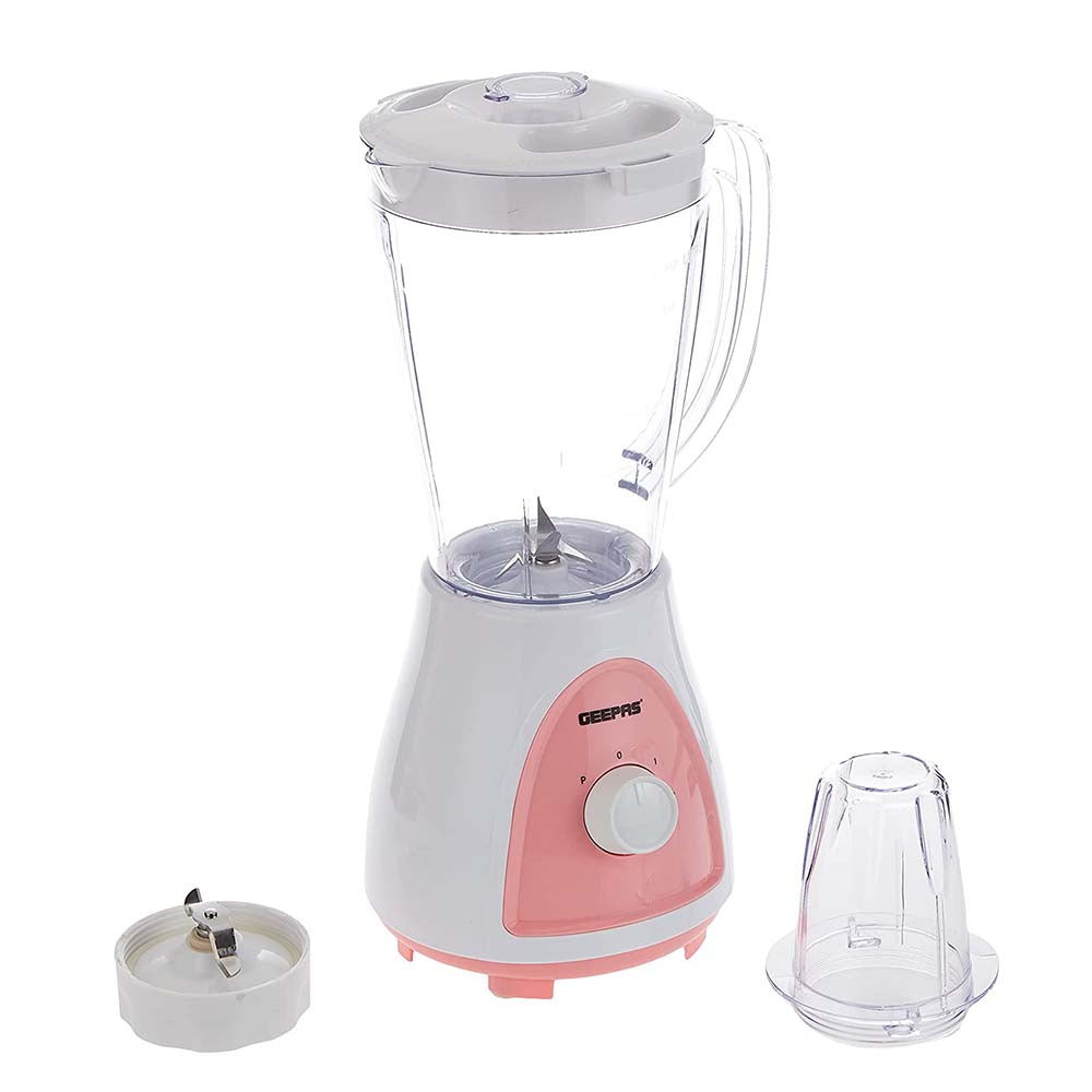 Geepas Blender GSB5484 Geepas Blender GSB5484